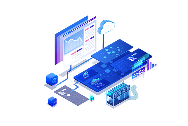 公海彩船6600(中国)官方网站数据监控系统平台运维方案