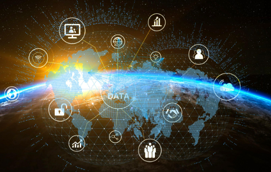 公海彩船6600(中国)官方网站数据多节点微服务监控