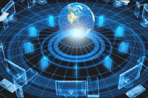 公海彩船6600(中国)官方网站数据引领企业智能化运维新时代