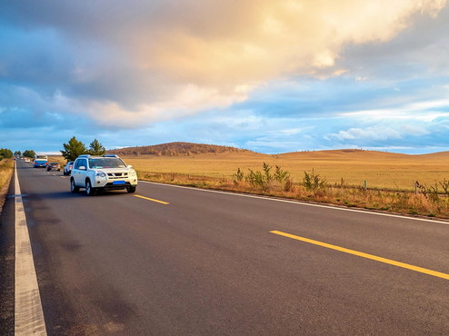 浏览器性能监测